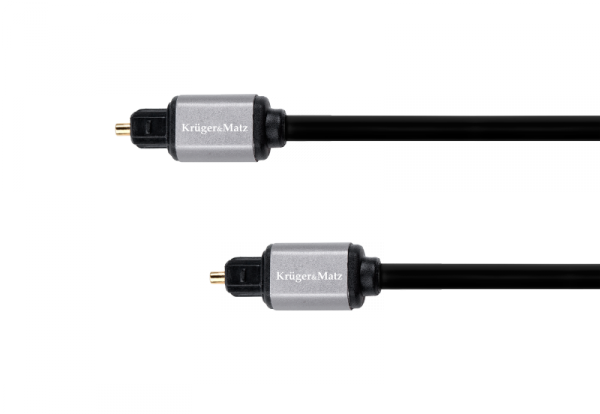 Kabel optyczny 10m Kruger&amp;Matz Basic