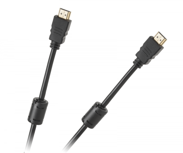 Kabel HDMI-HDMI 10M 1.4V