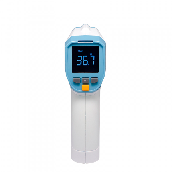 Miernik temperatury, termometr bezdotykowy Uni-T UT305H