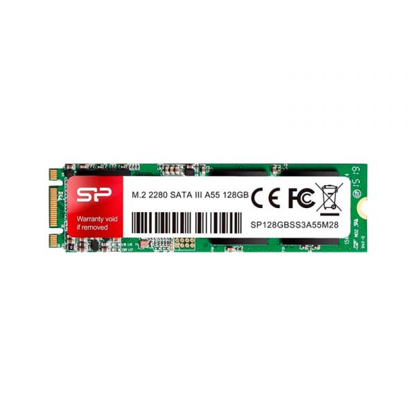 Dysk SSD 128 GB SATA M.2 2280