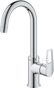 AQUANT 2K łącznik natynkowy 1-biegunowy (schodowy) IP55 szary 5001-10