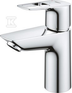AQUANT 2K gniazdo natynkowe pojedyncze z uziemieniem 2P+Z IP55 antracytowy 5041-17