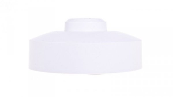 Czujnik ruchu 1200W 360st. ROLF JQ-O IP20 biały 08821