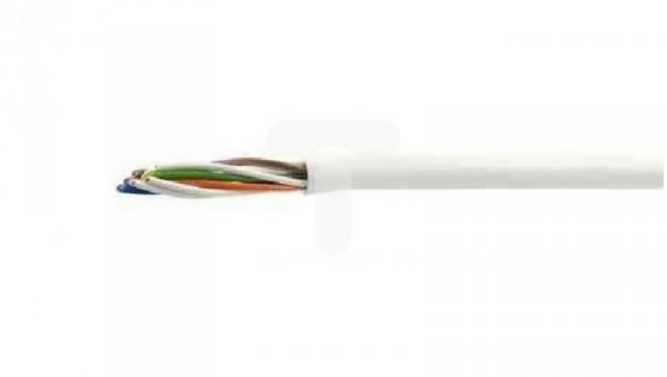 Kabel telekomunikacyjny YTKSY 4x2x0,5 /100m/