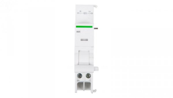 Wyzwalacz wzrostowy 100-415V AC/DC iMX A9A26476