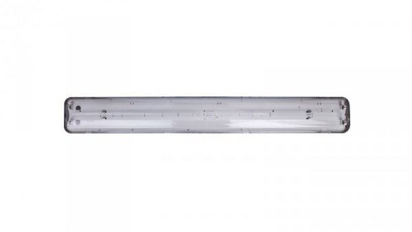 Oprawa przeciwwybuchowa, hermetyczna 2x36W G13 IP65 2 Ikl. LINDA INOX HF ATEX EP (Strefa 22) 2ST311236H