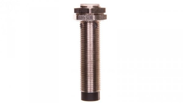 Czujnik indukcyjny M12 4mm 12-24V DC PNP 1Z 3-przewodowy XS212BLPAM12