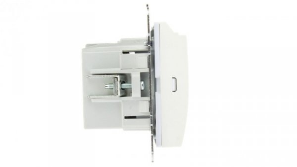 AS Łącznik hotelowy z podświetleniem ecru ŁP-15GS/m/27