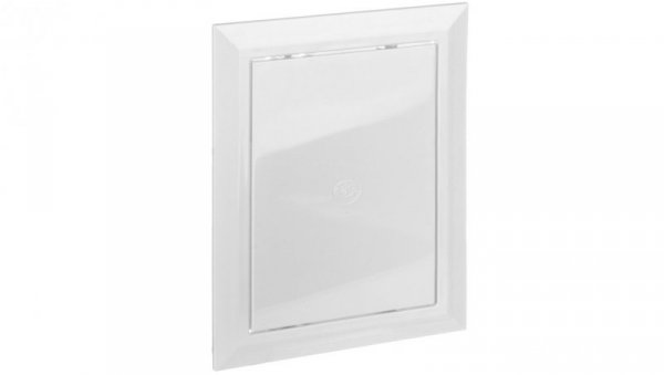 Drzwiczki rewizyjne 150x200 mm białe WPD150X200