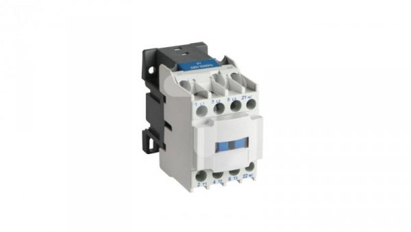 Stycznik mocy 9A 3P 230V AC 1Z KCPM-09-230 24092