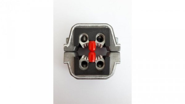Zacisk odgałęźny przebijający pod napięciem 35-70 / P 6-6008 427115