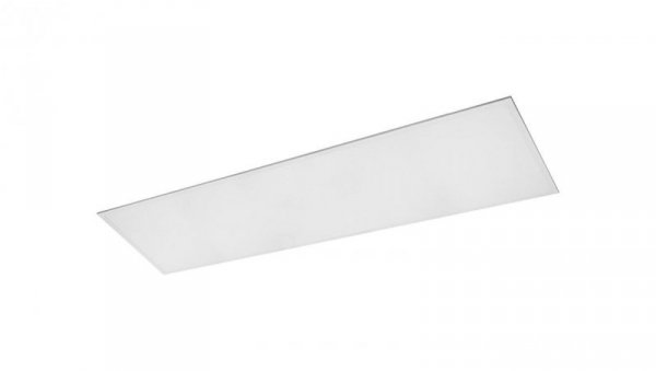 Panel LED KING+ 45W 4500lm 4000K IP54 120x30cm LD-KNG45312-NB