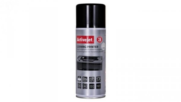 Preparat do czyszczenia drukarek Activejet AOC-401 (400 ml)