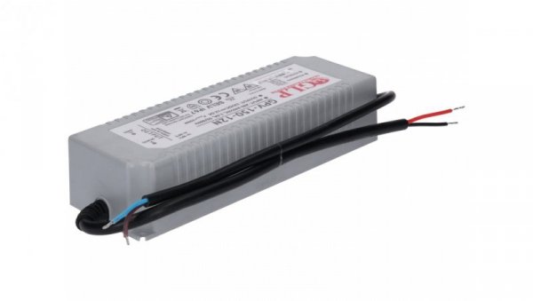 Zasilacz herm. GLP 12V 150W IP67 GPV
