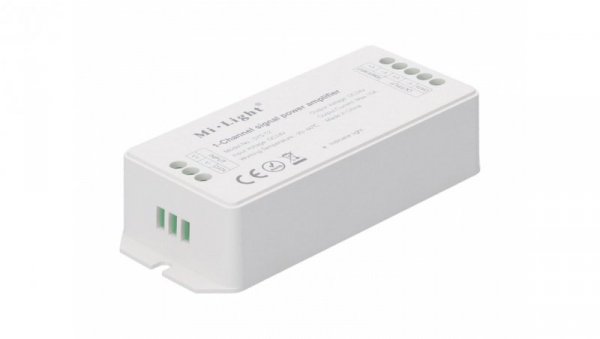 Wzmacniacz LED MiLight SYS-T2 1-kan. SYS-T2