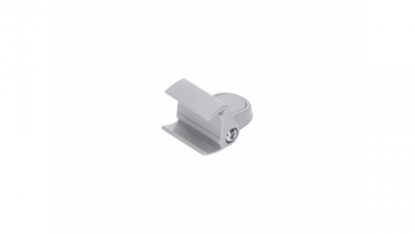Uchwyt do profilu Micro Pds4 45-16regulowany plastikowy UV Kluś