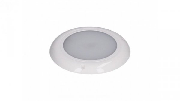 Oprawa led jacht kamper Boat Round ML 18W 10-30V czerwona