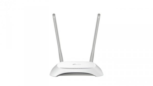 Router TP-LINK TL-WR850N
