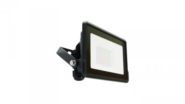 Projektor LED 20W 1510lm 4000K Dioda SAMSUNG IP65 Czarny 5 Lat Gwarancji 20308
