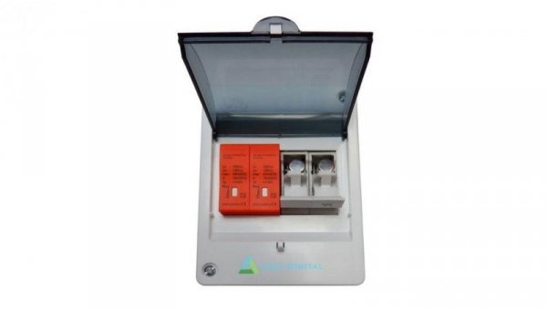 Zabezpieczenie DC/DC instalacji PV PVP-10 700V/16A