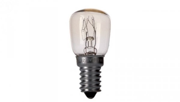 Żarówka do piekarnika 15W E14 300 st.C