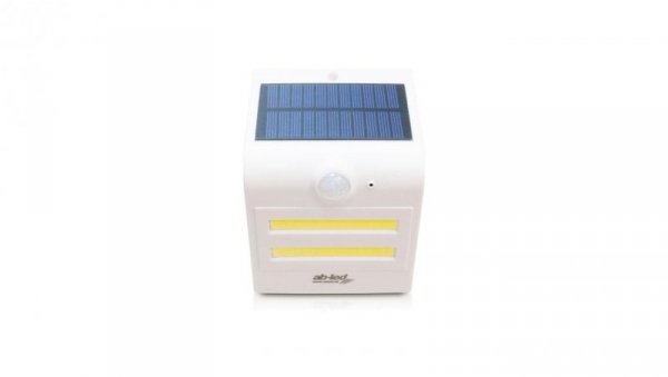 AB LED GV18W Lampa solarna