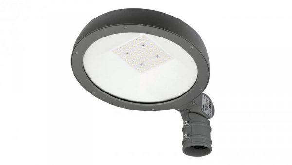 Oprawa uliczna parkowa lampa LED line Elida 40W 4000K 120lm/W asymetria T3 5 lat gwar. promocja