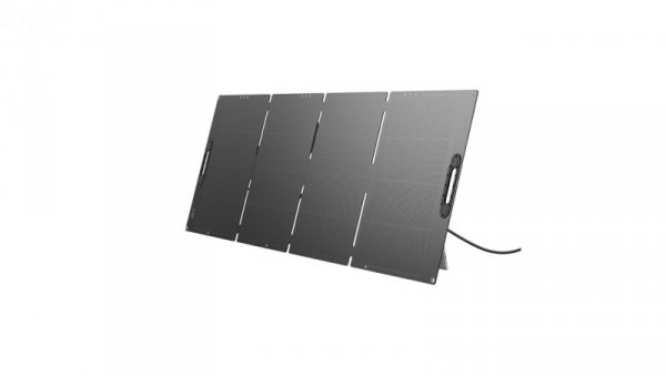 Składany panel słoneczny do Power Station, stacji zasilania Extralink EPS-200W
