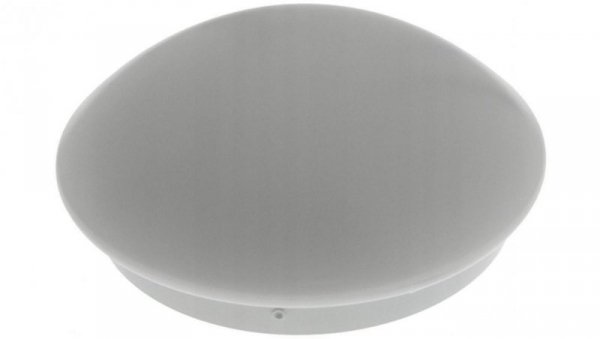 Oprawa plafon plafoniera okrągła Beetle 124 LED 24W 4000K 1920lm IP20 350x95mm