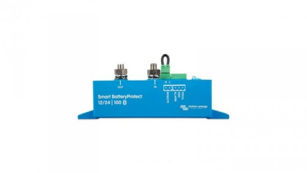 Smart Battery Protect 12/24V 100A