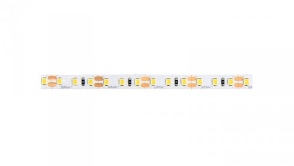 LED line Taśma 600 SMD 12V 11000K zimna 9,6W 5 lat gwar. 5m