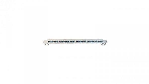 Listwa zaciskowa N/PE 2x15