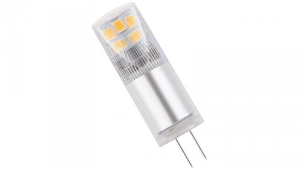 Żarówka LED G4 12V 2,5W 280lm neutralna