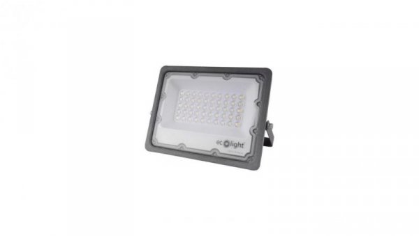 NAŚWIETLACZ PREMIUM 50W 5000lm 6500K IP65 NEW