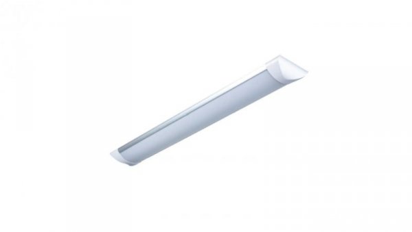 ECO LIGHT FLAT LED 10W 4000K 30CM OPRAWA LINIOWA