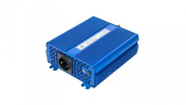 Przetwornica IPS-1200S-2G DC24V AC230V sinus 800W ECO MODE