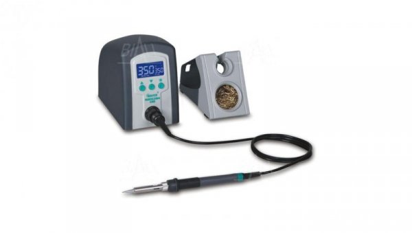 Quick 3104 Stacja lutownicza cyfrowa LCD 80W