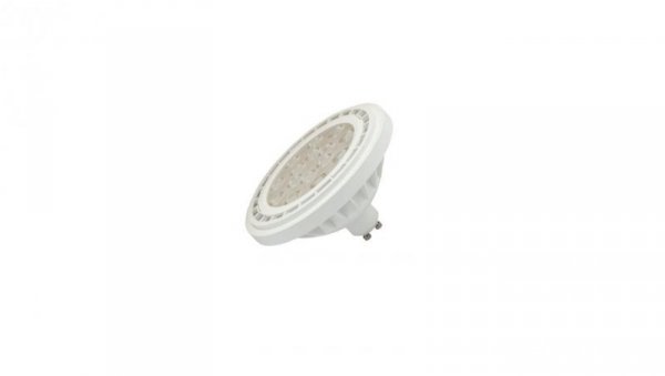 Żarówka LED AR111 BASIC GU10 230V 10W SMD 40st WW SPECTRUM