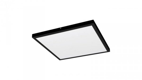 Panel LED 595x595X38 50W 4000K 4500lm N/T CZARNY