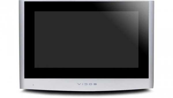 Monitor wideodomofonu VIDOS IPX M100-X
