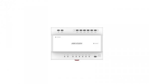 SWITCH HIKVISION 2 WIRE DS-KAD7060EY