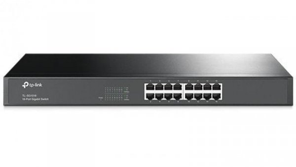 SWITCH TP-LINK TL-SG1016