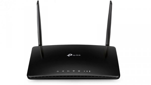 ROUTER TP-LINK MR500 4G+ CAT6 LTE