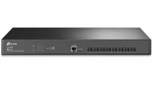 SWITCH TP-LINK TL-SX3008F