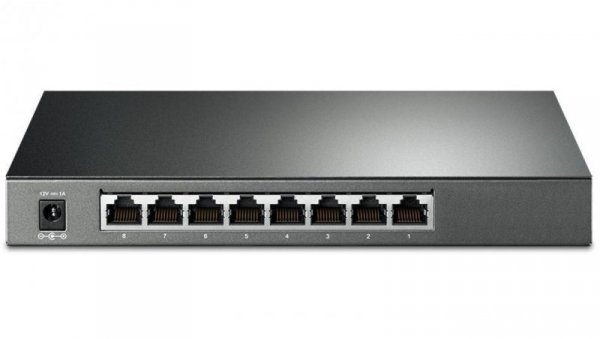 SWITCH TP-LINK TL-SG2008