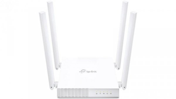 ROUTER TP-LINK Archer C24 AC750