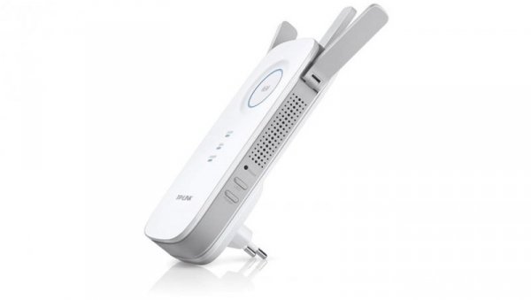 REPEATER TP-LINK RE450 AC1750