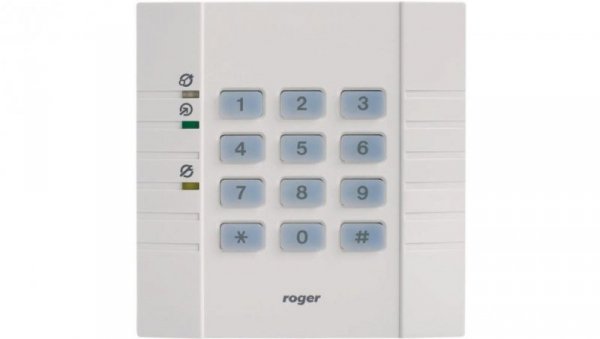 KONTROLER DOSTĘPU ROGER PR302
