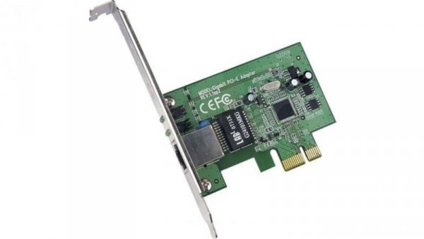 KARTA SIECIOWA TP-LINK TG-3468