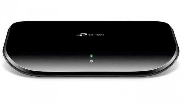 SWITCH TP-LINK TL-SG1005D